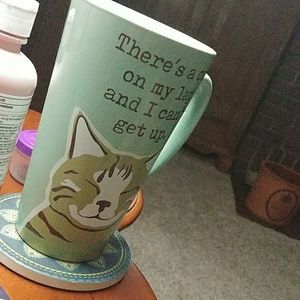 Meet your Posher, Doug